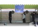 گزارش تصویری اردوی فرهنگی و تفریحی نو دانشجویان